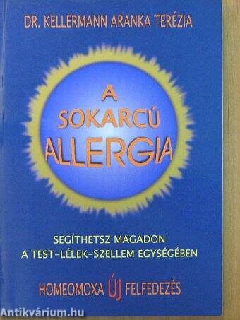 A sokarcú allergia