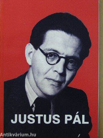 Justus Pál