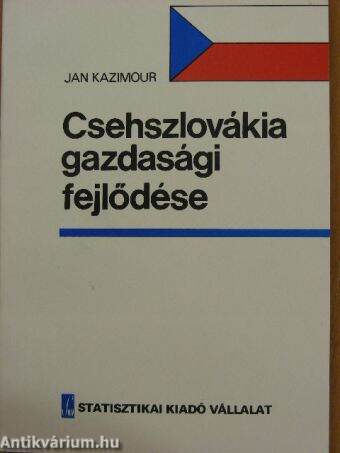 Csehszlovákia gazdasági fejlődése