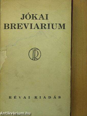 Jókai Breviárium