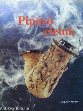 Pipázó eleink