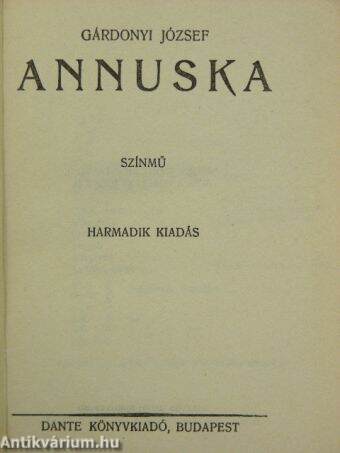 Annuska