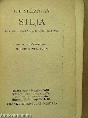 Silja