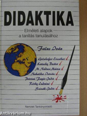 Didaktika