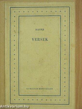 Versek