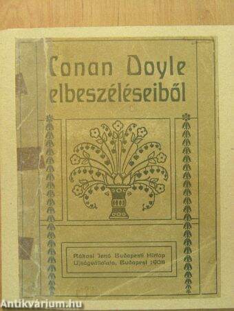 Conan Doyle elbeszéléseiből