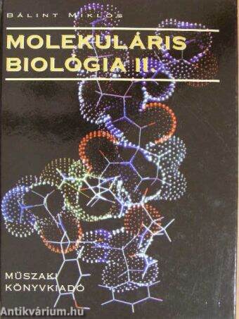 Molekuláris biológia II.