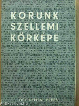 Korunk szellemi körképe