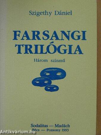 Farsangi trilógia