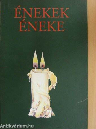 Énekek éneke