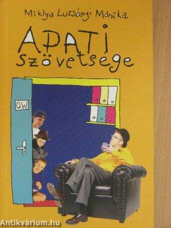 Apati szövetsége