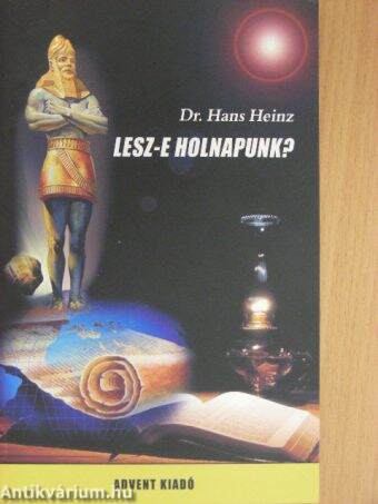 Lesz-e holnapunk?