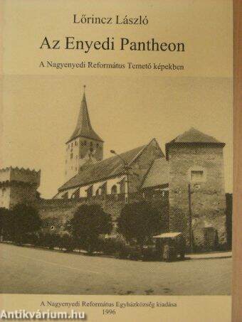 Az Enyedi Pantheon