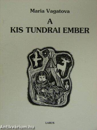 A kis tundrai ember