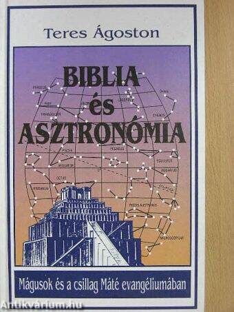 Biblia és asztronómia