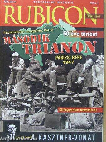 Rubicon 2007/1-2.