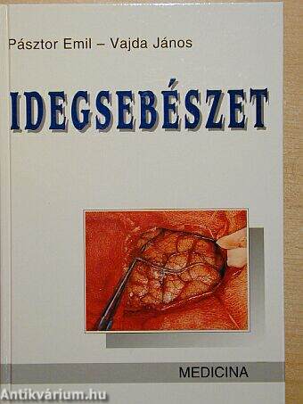 Idegsebészet