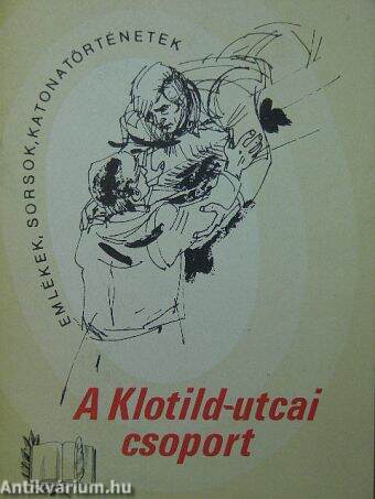 A Klotild-utcai csoport