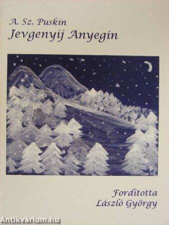 Jevgenyij Anyegin