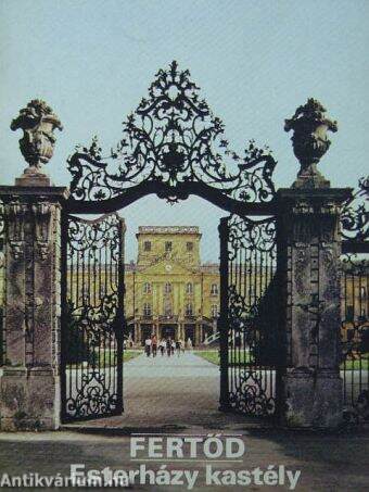 Fertőd - Esterházy kastély
