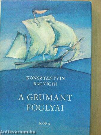 A Grumant foglyai