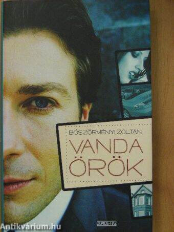 Vanda örök