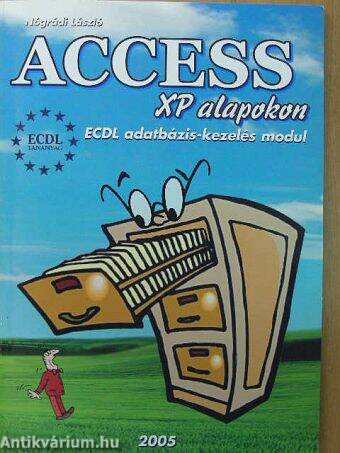 Access XP alapokon