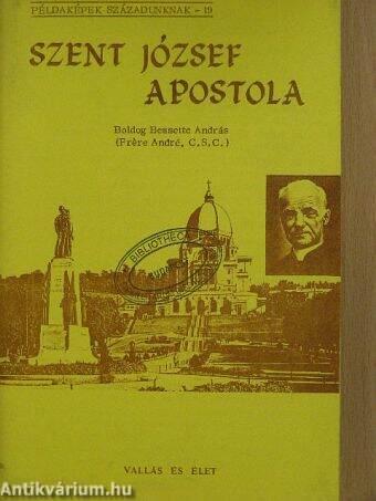 Szent József apostola