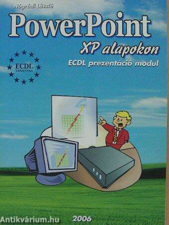 PowerPoint XP alapokon