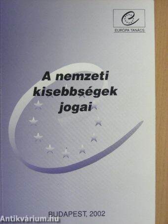 A nemzeti kisebbségek jogai