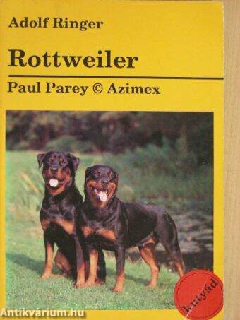 Rottweiler