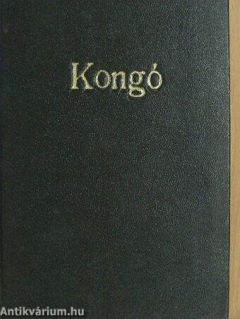 Kongó