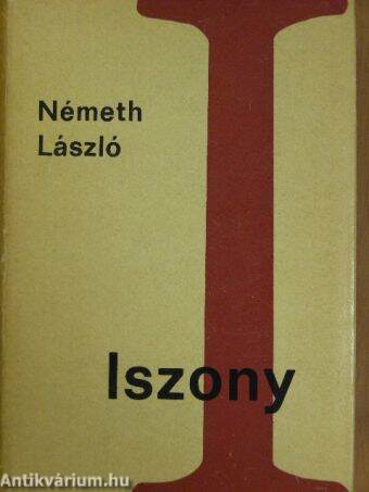 Iszony