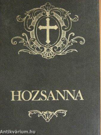 Hozsanna!