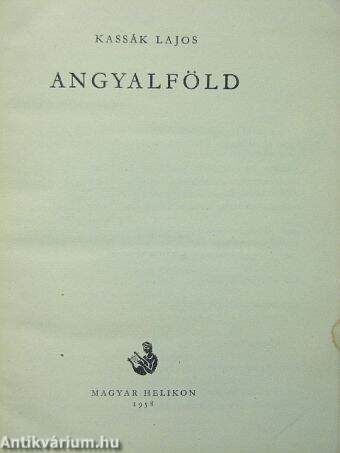 Angyalföld