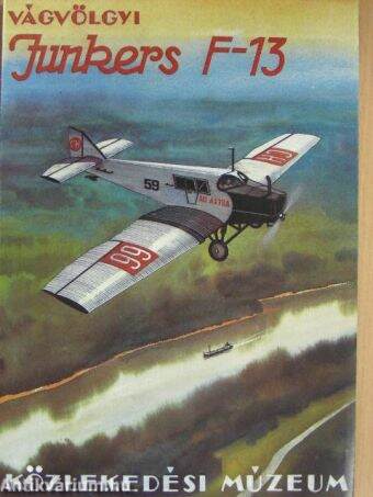 Junkers F-13