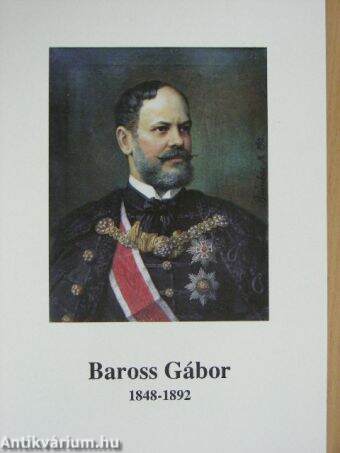 Baross Gábor