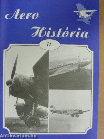 Aero História 1993. december