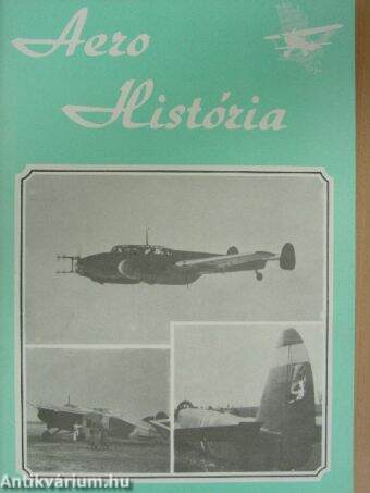 Aero História 1992. október