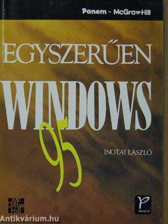 Egyszerűen Windows 95