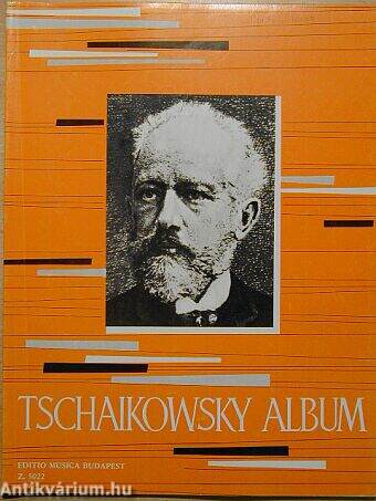 Tschaikowsky album