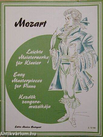 Mozart