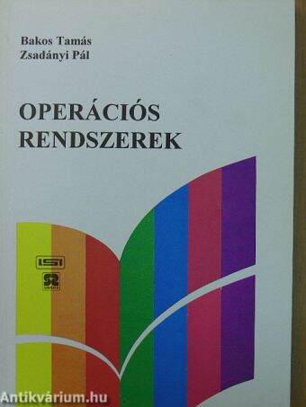 Operációs rendszerek