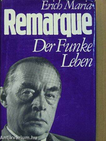 Der Funke Leben