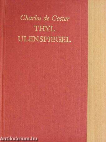 Thyl Ulenspiegel