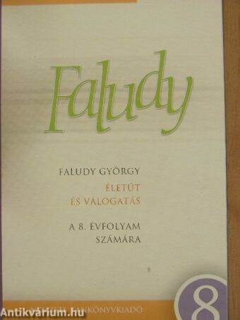 Faludy