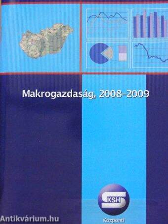 Makrogazdaság, 2008-2009