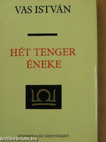 Hét tenger éneke I-II.