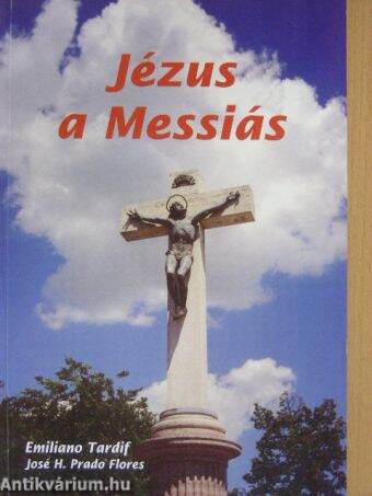 Jézus a Messiás