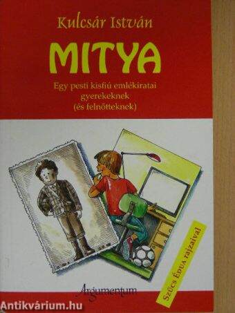 Mitya